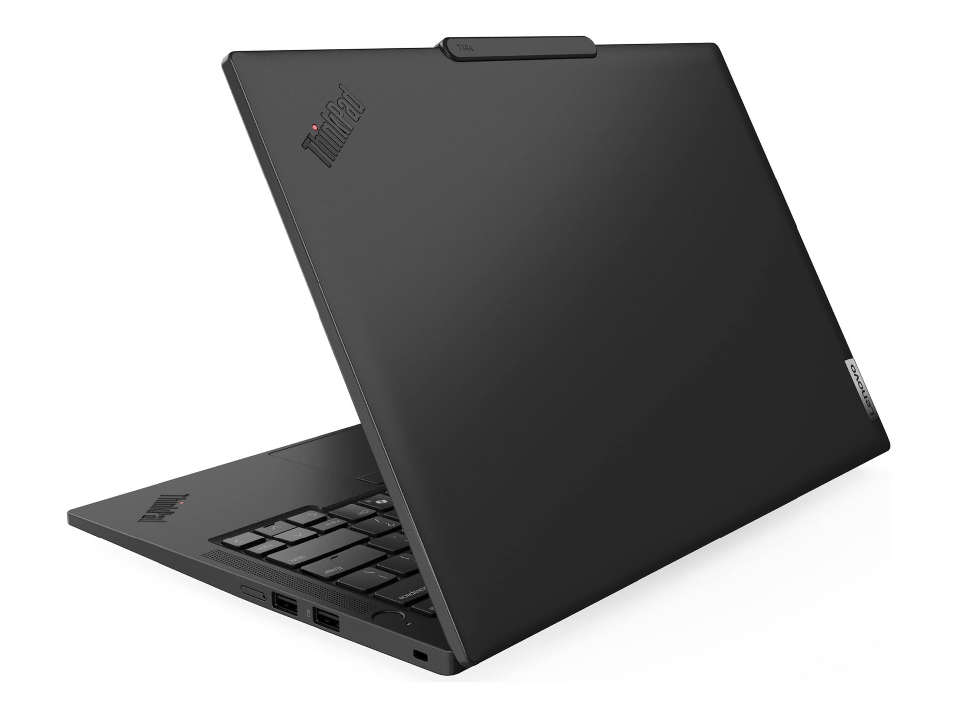 Lenovo ThinkPad T14s G6 14" WUXGA Laptop Intel Core Ultra 5 225U 16GB RAM 256GB SSD