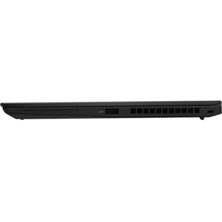 Lenovo ThinkPad T14s Gen 2 20WM005DUS 14 Notebook - Full HD - Intel Core i7 11th Gen i7-1165G7 - 16 GB - 512 GB SSD - English (US) Keyboard - Storm Gray"