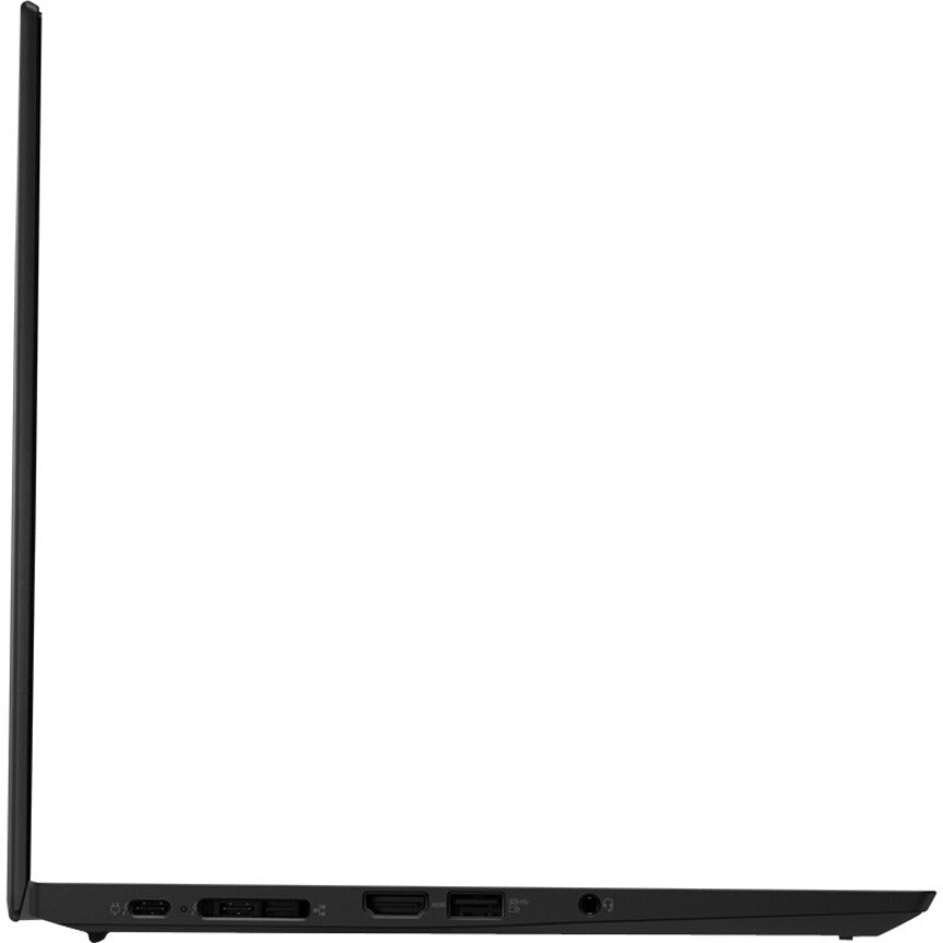 Lenovo ThinkPad T14s Gen 2 20WM005GUS 14 Touchscreen Notebook - Full HD - Intel Core i5 11th Gen i5-1145G7 - vPro Technology - 16 GB - 512 GB SSD - English (US) Keyboard - Storm Gray"