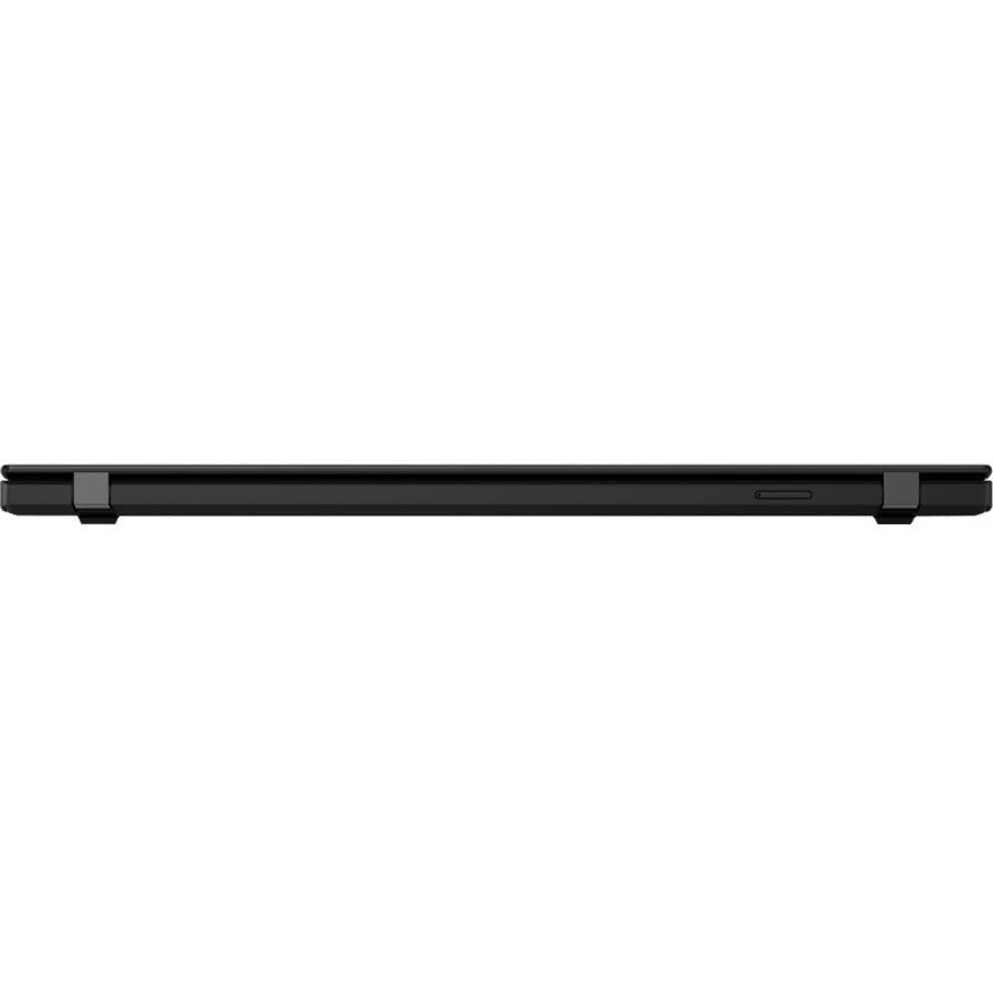 Lenovo ThinkPad T14s Gen 2 20XF004BUS 14 Touchscreen Notebook - Full HD - AMD Ryzen 7 PRO 5850U - 16 GB - 512 GB SSD - English Keyboard - Villi Black"