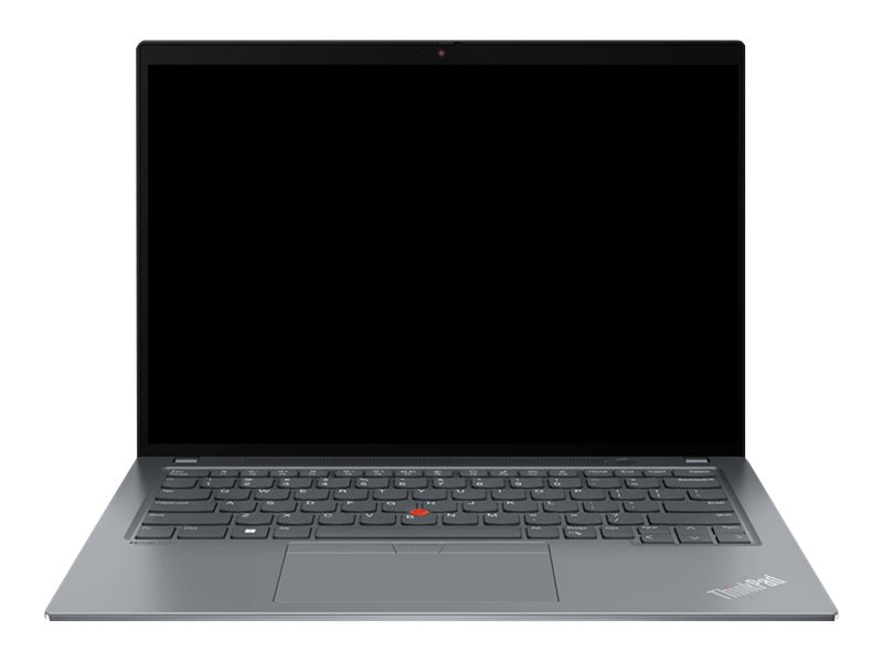 Lenovo ThinkPad T14s Gen 3 21BR - 180-degree hinge design - Intel Core i7 - 1260P / up to 4.7 GHz - Win 11 Pro - Intel Iris Xe 21BRS10C00