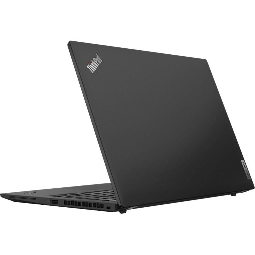 Lenovo ThinkPad T14s Gen 3 21CQ000HUS 14 Notebook - WUXGA - AMD Ryzen 5 PRO 6650U - 16 GB - 256 GB SSD - English (US) Keyboard"