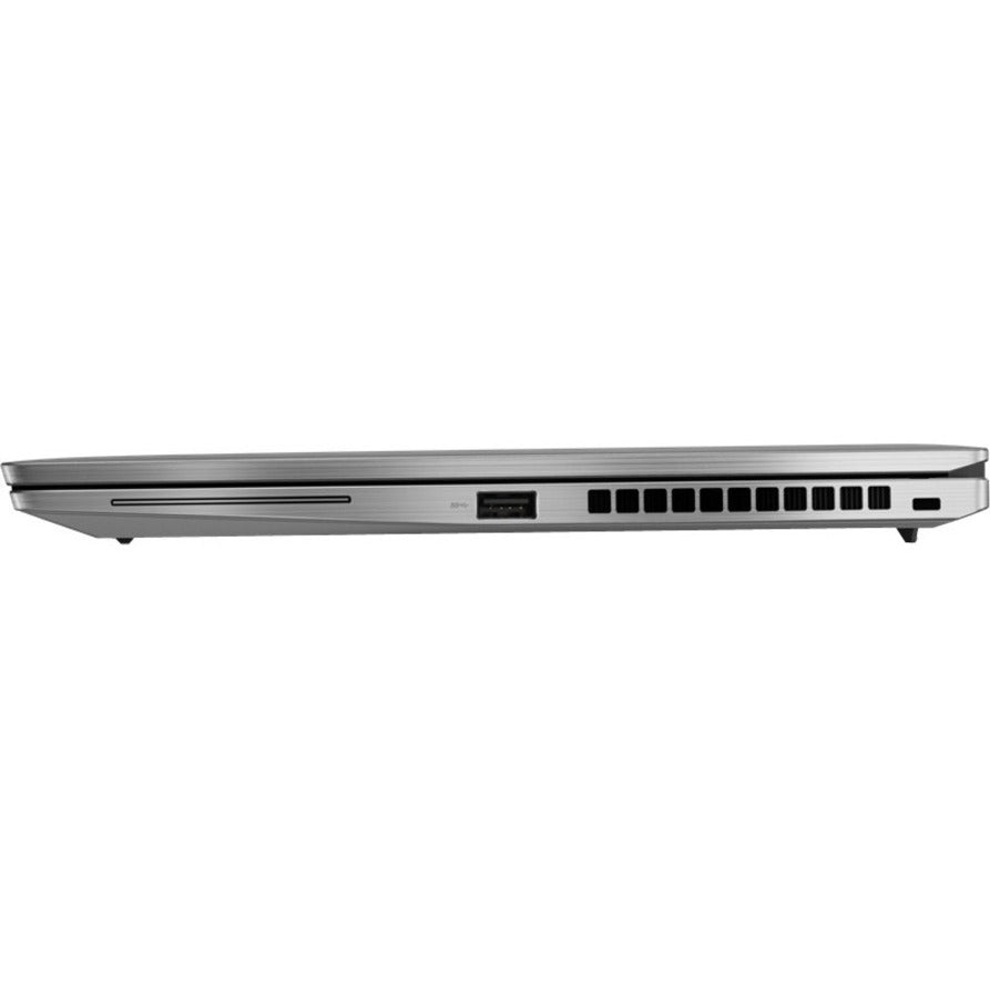 Lenovo ThinkPad T14s Gen 3 21CQ004SUS 14" Notebook - WUXGA - 1920 x 1200 - AMD Ryzen 7