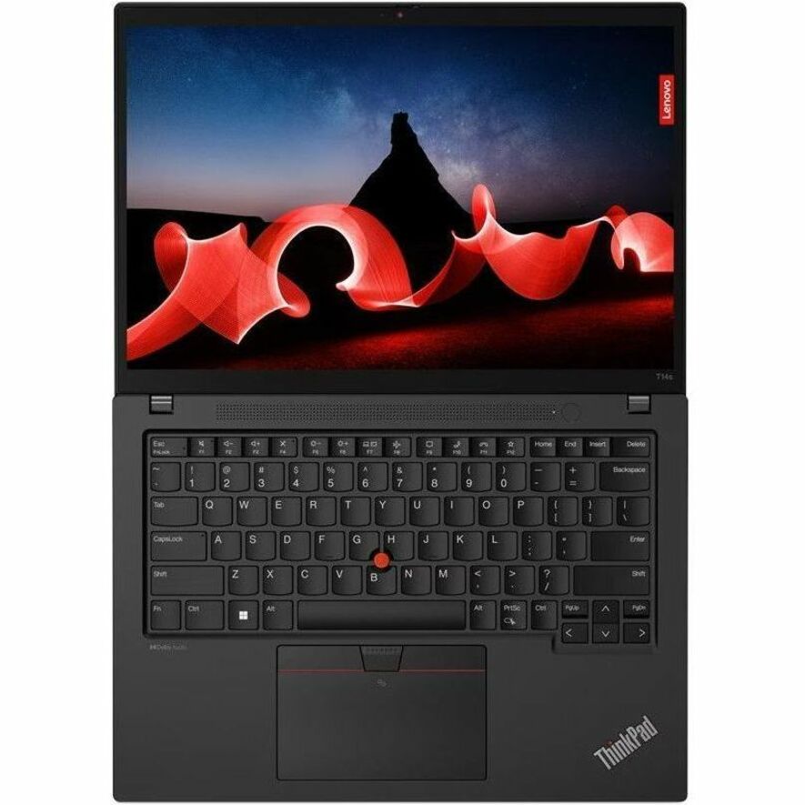 Lenovo ThinkPad T14s Gen 4 21F6001HUS 14" Notebook - WUXGA - 1920 x 1200 - Intel Core i7