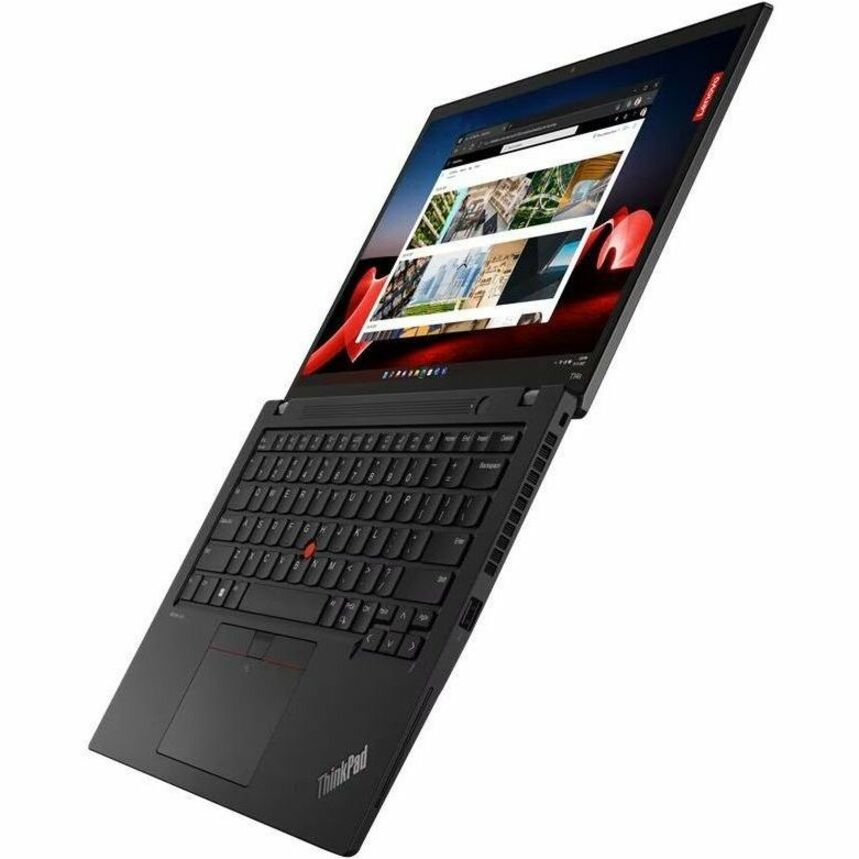 Lenovo ThinkPad T14s Gen 4 21F6008XUS 14 Touchscreen Notebook - WUXGA - 1920 x 1200 - Inte