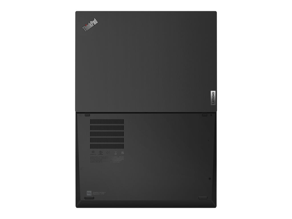 Lenovo ThinkPad T14s Gen 4 21F8 - 180-degree hinge design - AMD Ryzen 7 Pro - 7840U / up to 5.1 GHz - Win 11 Pro - Radeon 780M 21F80053US