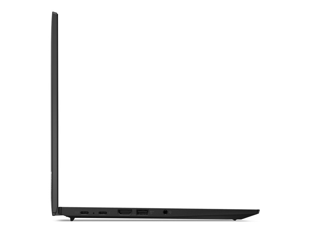 Lenovo ThinkPad T14s Gen 4 21F8 - 180-degree hinge design - AMD Ryzen 7 Pro - 7840U / up to 5.1 GHz - Win 11 Pro - Radeon 780M 21F80053US