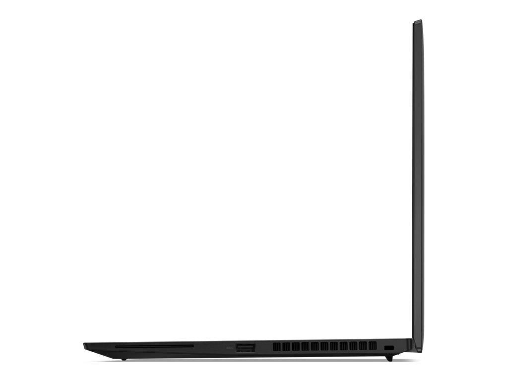 Lenovo ThinkPad T14s Gen 4 21F8 - 180-degree hinge design - AMD Ryzen 7 Pro - 7840U / up to 5.1 GHz - Win 11 Pro - Radeon 780M 21F80053US