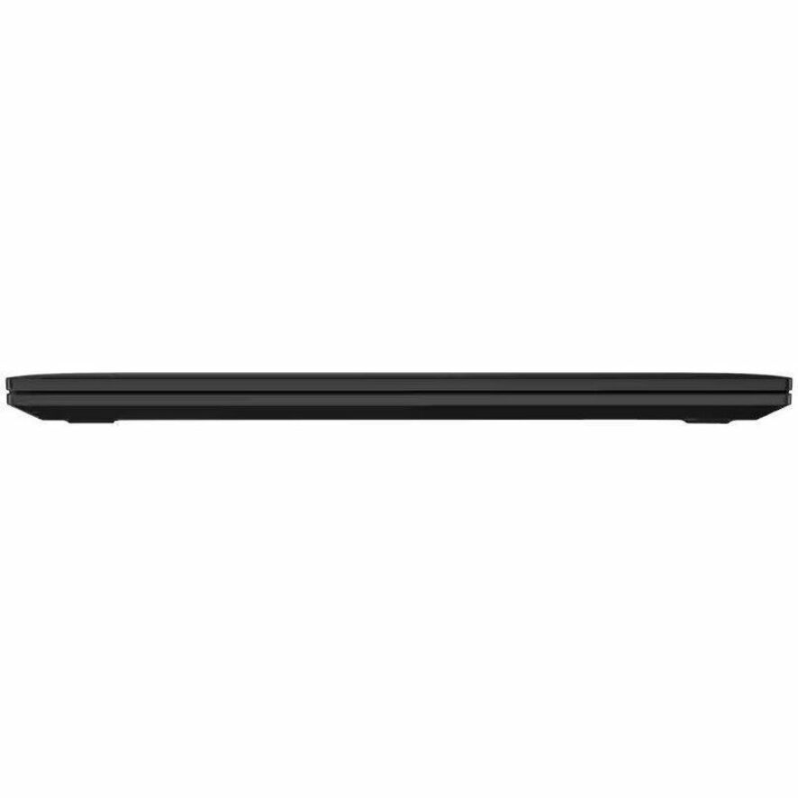 Lenovo ThinkPad T14s Gen 4 21F80049US 14" Touchscreen Notebook - WUXGA - 1920 x 1200 - AMD Ryzen 5 PRO 7540U Hexa-core (6 Core) 3.20 GHz - 16 GB Total RAM - 16 GB On-board Memory - 512 GB SSD - Deep Black