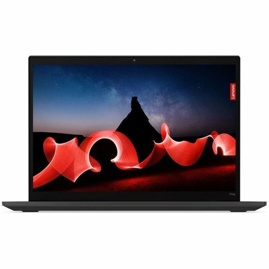 Lenovo ThinkPad T14s Gen 4 21F8004AUS 14" Touchscreen Notebook - WUXGA - 1920 x 1200 -
