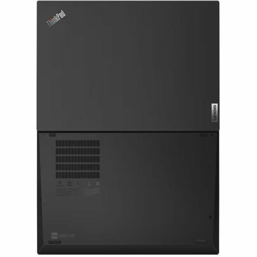 Lenovo ThinkPad T14s Gen 4 21F8004AUS 14" Touchscreen Notebook - WUXGA - 1920 x 1200 -