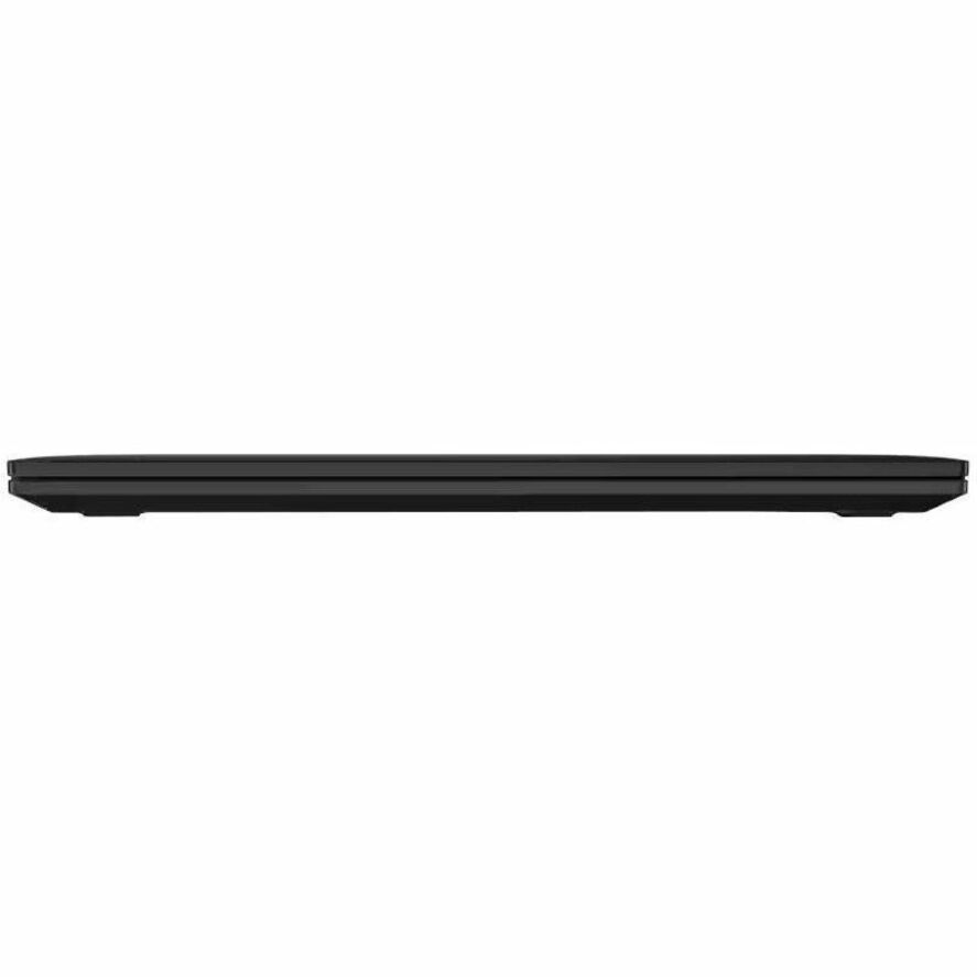Lenovo ThinkPad T14s Gen 4 21F8004KUS 14" Notebook - WUXGA - 1920 x 1200 - AMD Ryzen 5 PRO 7540U Hexa-core (6 Core) 3.20 GHz - 16 GB Total RAM - 16 GB On-board Memory - 256 GB SSD - Deep Black