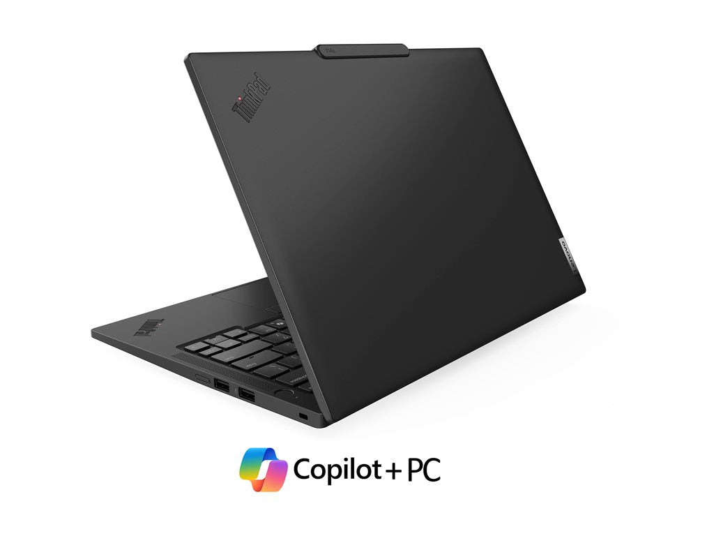 Lenovo ThinkPad T14s Gen 6 21M1 - 180-degree hinge design - AMD Ryzen AI 7 PRO - 360 / up to 5 GHz - Win 11 Pro - Radeon 880M 21M1001YUS