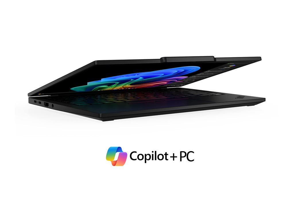 Lenovo ThinkPad T14s Gen 6 21M1 - 180-degree hinge design - AMD Ryzen AI 7 PRO - 360 / up to 5 GHz - Win 11 Pro - Radeon 880M 21M1001YUS