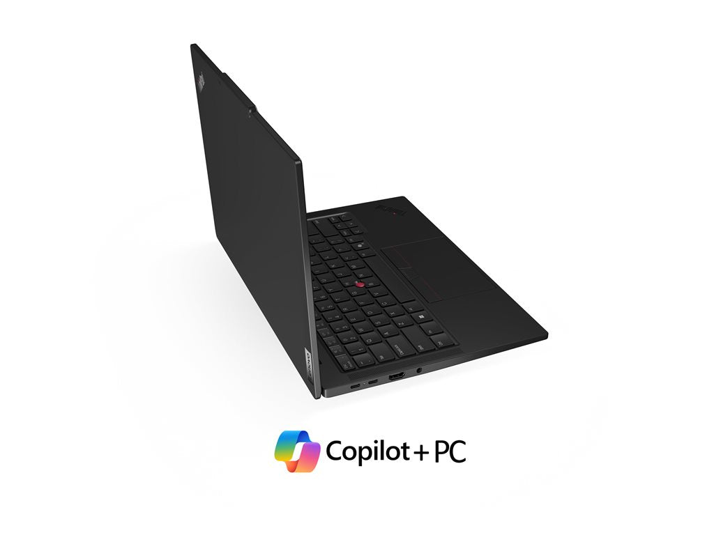 Lenovo ThinkPad T14s Gen 6 21N1 Snapdragon X Plus 3.4GHz Win 11 Pro ARM