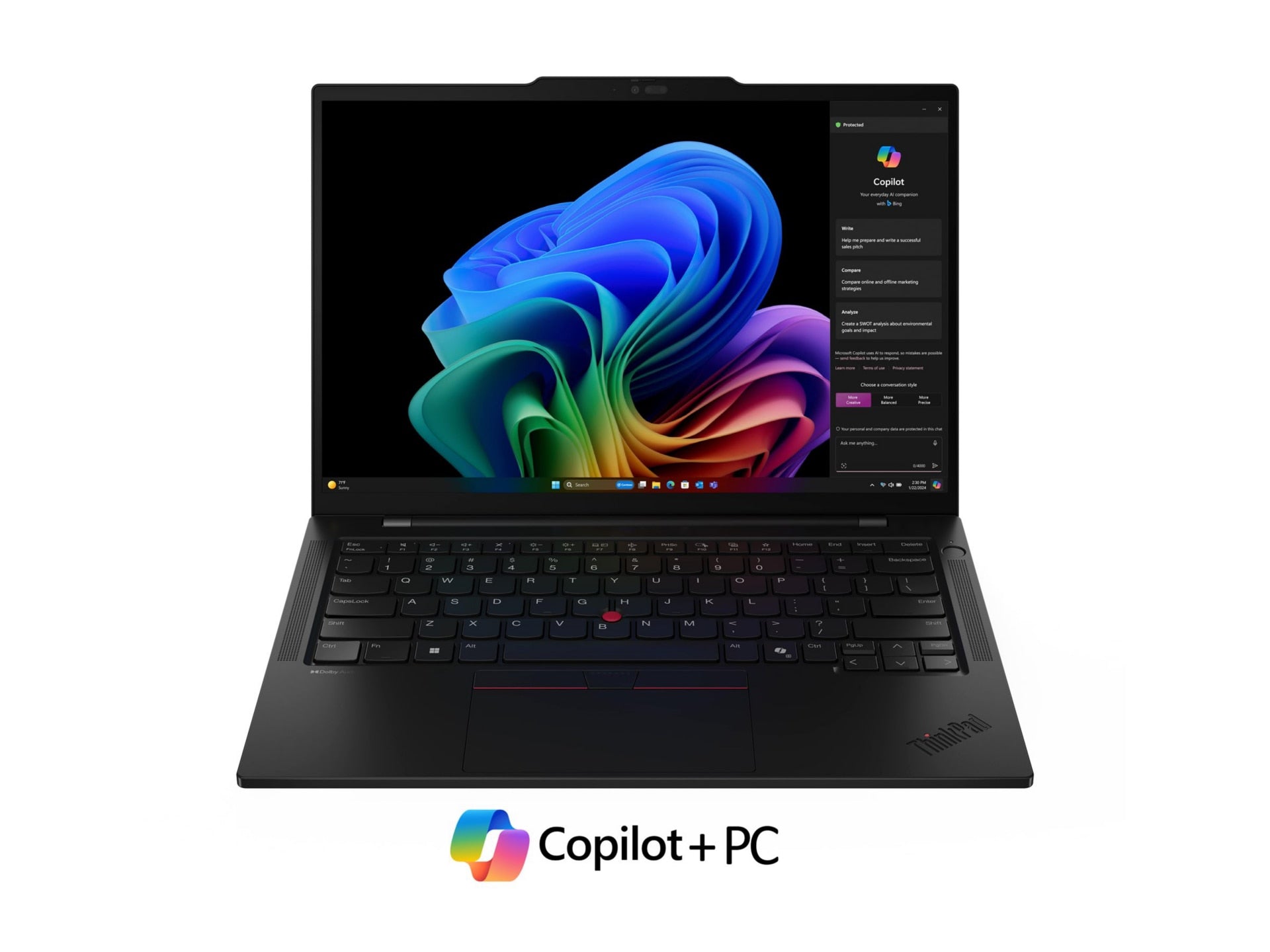Lenovo ThinkPad T14s Gen 6 21QX000MUS
