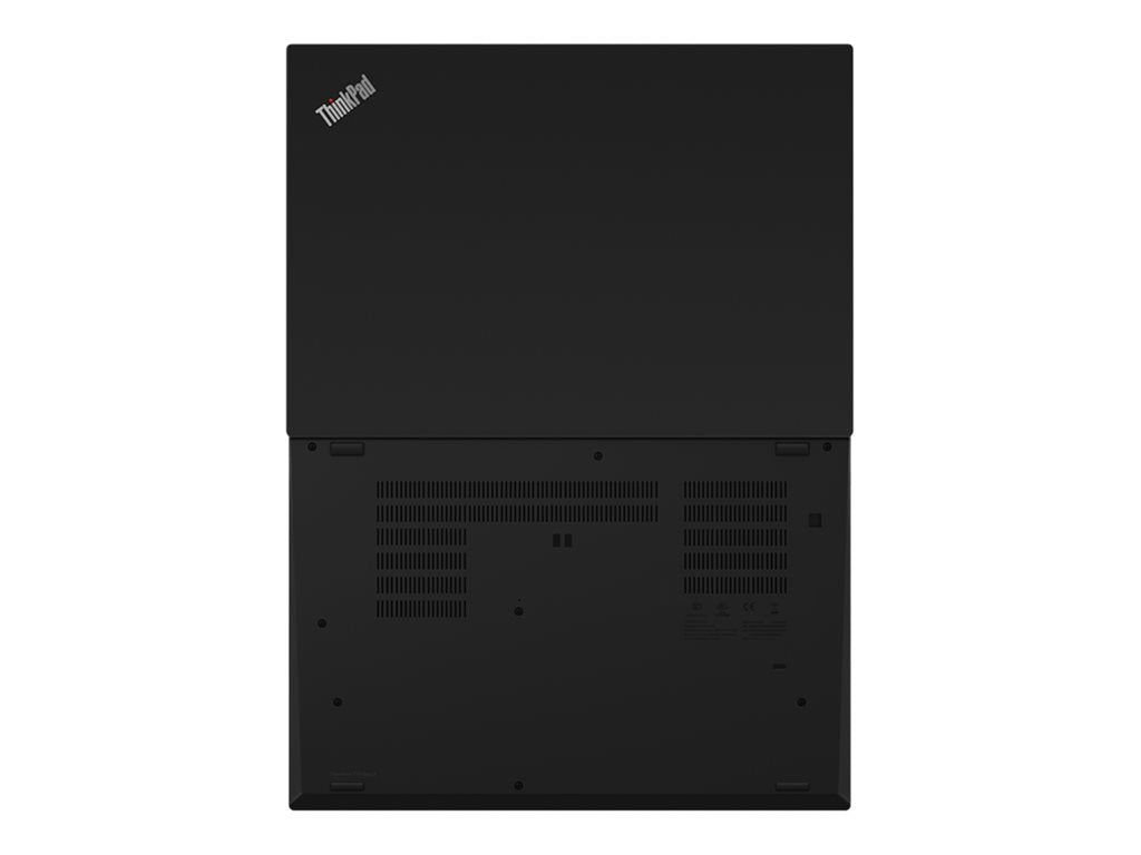 Lenovo ThinkPad T15 Gen 2 20W4 - 180-degree hinge design - Intel Core i5 - 1135G7 / up to 4.2 GHz - Win 10 Pro 64-bit -