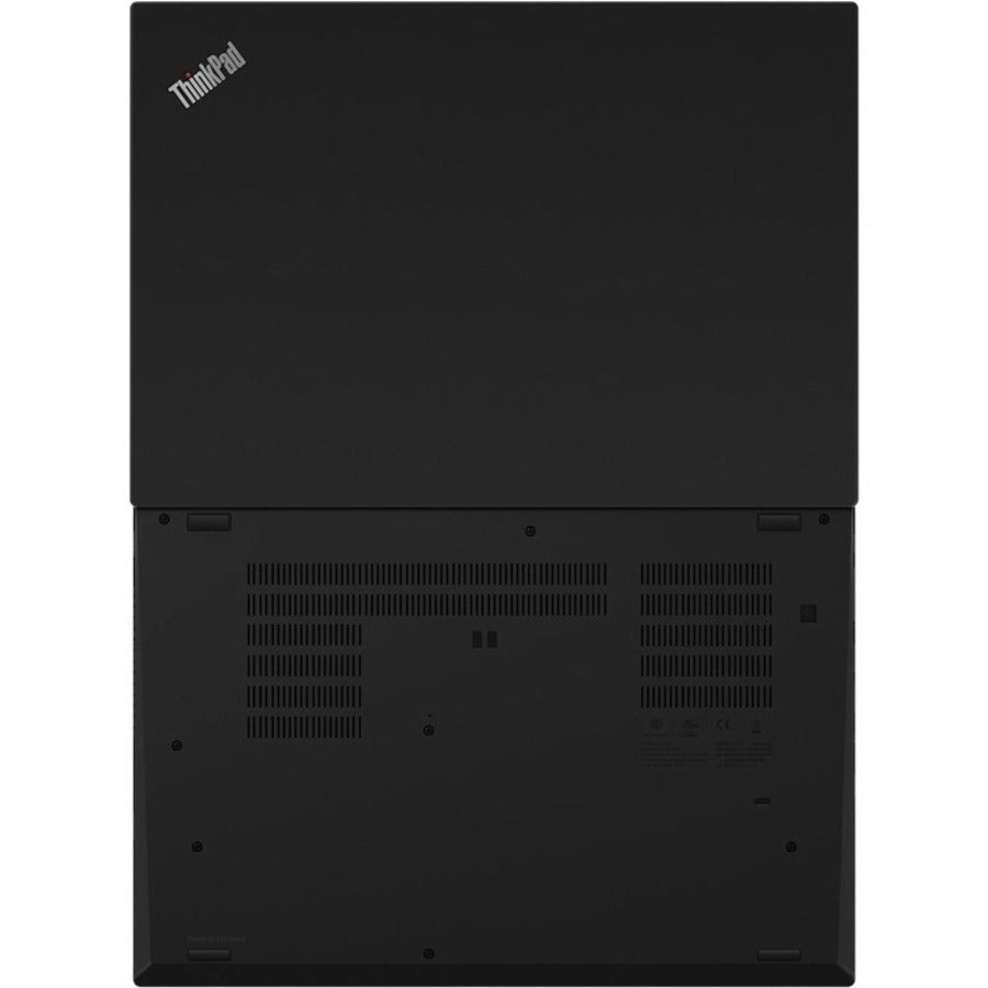 Lenovo ThinkPad T15 Gen 2 20W400K0US 15.6 Notebook - Full HD - 1920 x 1080 - Intel Core i5 11th Gen i5-1135G7 Quad-core (4 Core) 2.4GHz - 8GB Total RAM - 256GB SSD - no ethernet port - not compatible with mechanical docking stations"