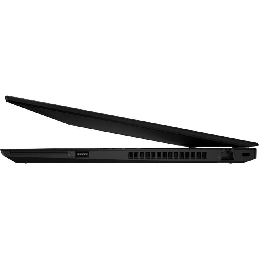 Lenovo ThinkPad T15 Gen 2 20W400K0US 15.6 Notebook - Full HD - 1920 x 1080 - Intel Core i5 11th Gen i5-1135G7 Quad-core (4 Core) 2.4GHz - 8GB Total RAM - 256GB SSD - no ethernet port - not compatible with mechanical docking stations"