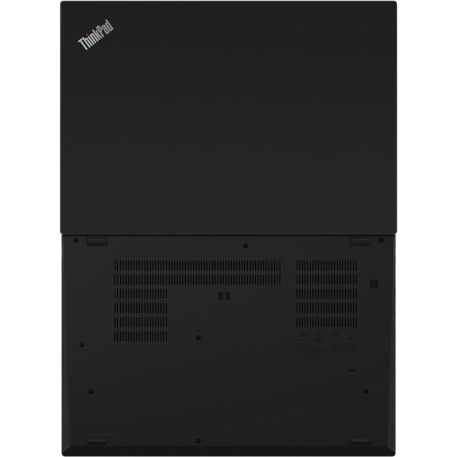 Lenovo ThinkPad T15 Gen 2 20W400K2US 15.6 Notebook - Full HD - 1920 x 1080 - Intel Core i7 11th Gen i7-1165G7 Quad-core (4 Core) 2.8GHz - 8GB Total RAM - 256GB SSD - no ethernet port - not compatible with mechanical docking stations"