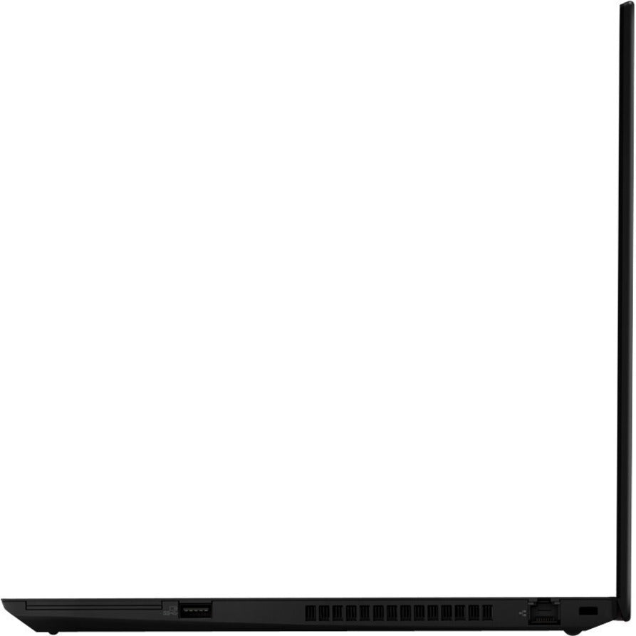 Lenovo ThinkPad T15 Gen 2 20W400K6US 15.6 Notebook - Full HD - 1920 x 1080 - Intel Core i5 11th Gen i5-1145G7 Quad-core (4 Core) 2.6GHz - 8GB Total RAM - 256GB SSD - no ethernet port - not compatible with mechanical docking stations"