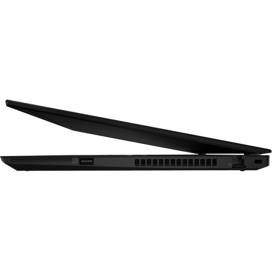 Lenovo ThinkPad T15 Gen 2 20W400K6US 15.6 Notebook - Full HD - 1920 x 1080 - Intel Core i5 11th Gen i5-1145G7 Quad-core (4 Core) 2.6GHz - 8GB Total RAM - 256GB SSD - no ethernet port - not compatible with mechanical docking stations"