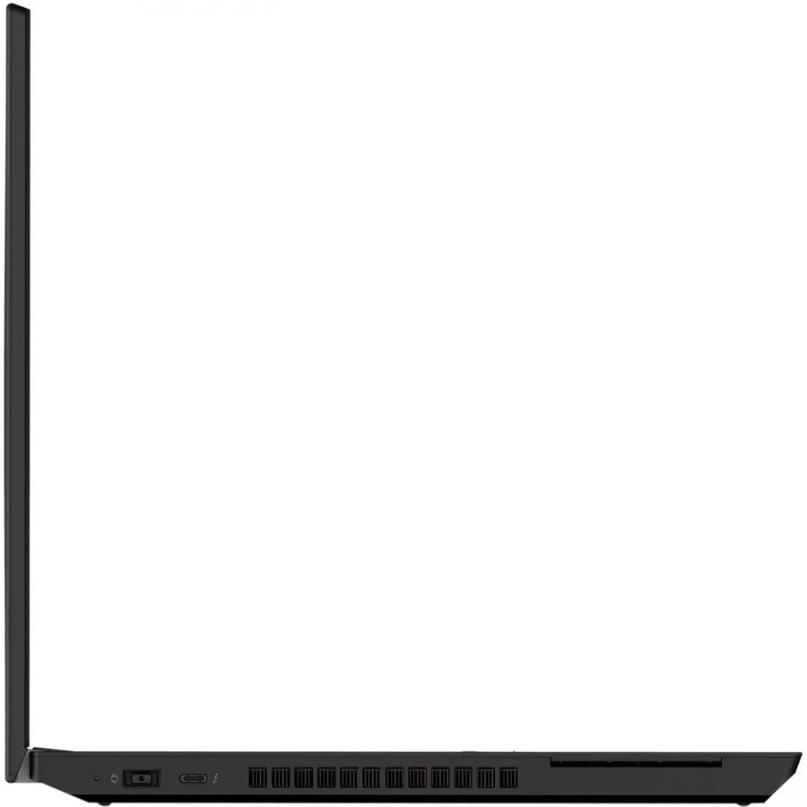 Lenovo ThinkPad T15p Gen 2 21A7001UUS 15.6 Touchscreen Notebook - Full HD - Intel Core i7 11th Gen i7-11850H - vPro Technology - 16 GB - 1 TB SSD - English Keyboard - Black"