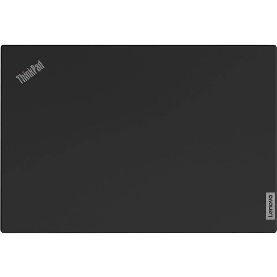 Lenovo ThinkPad T15p Gen 2 21A7001UUS 15.6 Touchscreen Notebook - Full HD - Intel Core i7 11th Gen i7-11850H - vPro Technology - 16 GB - 1 TB SSD - English Keyboard - Black"