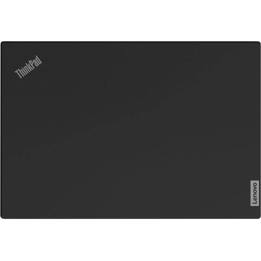 Lenovo ThinkPad T15p Gen 2 21A7002GUS 15.6 Notebook - Full HD - Intel Core i7 11th Gen i7-11800H - 8 GB - 512 GB SSD - Black"