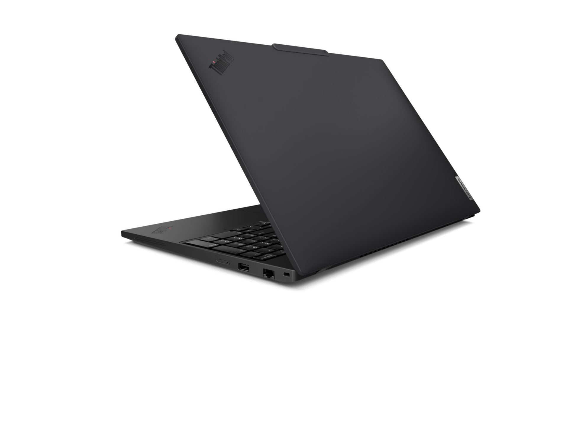 Lenovo ThinkPad T16 AMD G4 Laptop, Ryzen 5 PRO 340 2.00GHz, 16" WUXGA Non-Touch