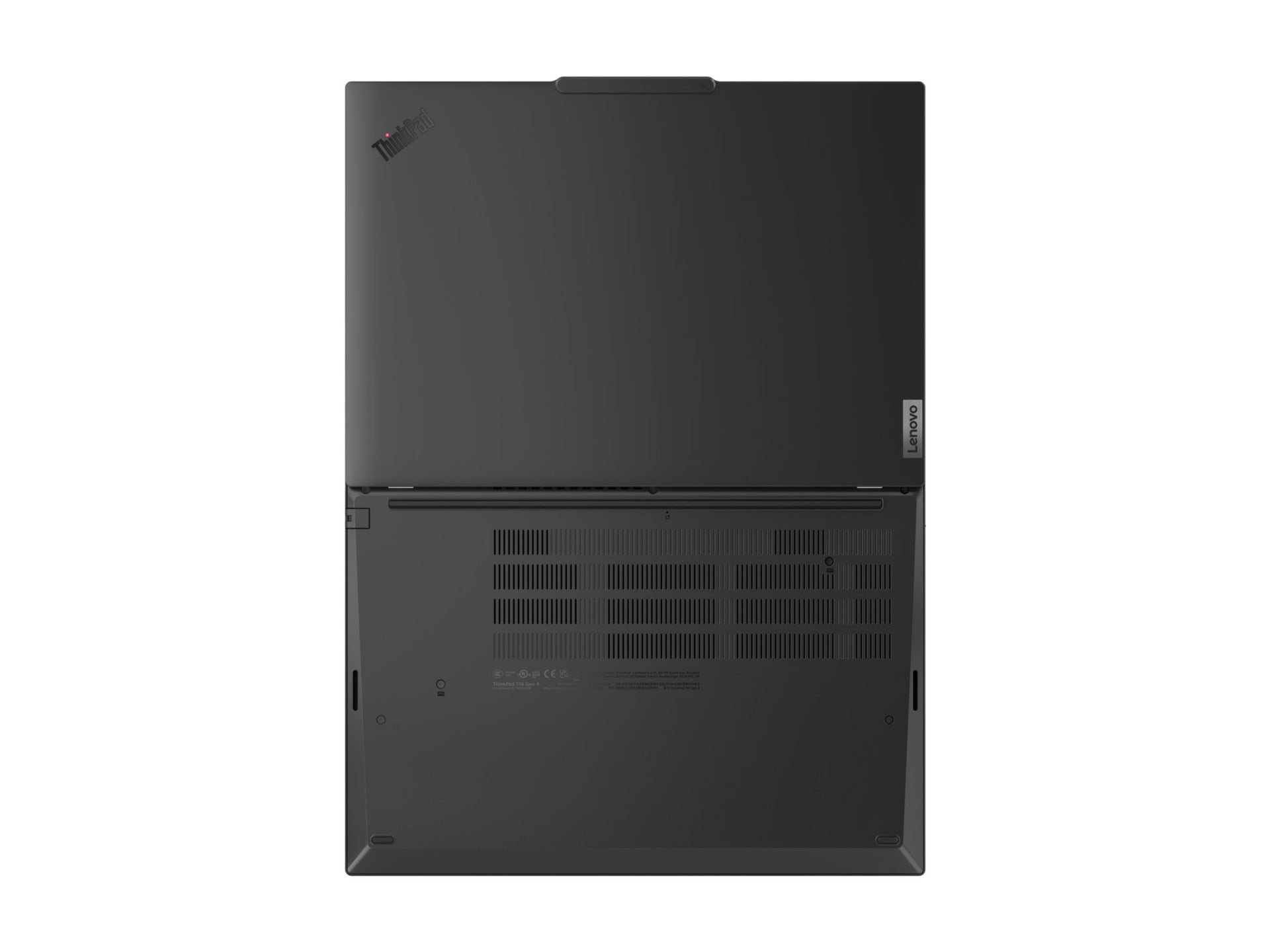 Lenovo ThinkPad T16 G4 Laptop Intel Core Ultra 7 255U 16" WUXGA Display