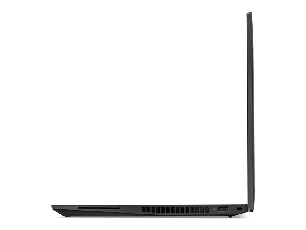 Lenovo ThinkPad T16 Gen 1 21CH0065US 16" Notebook - WUXGA - AMD Ryzen 5 PRO 6650U - 16 GB
