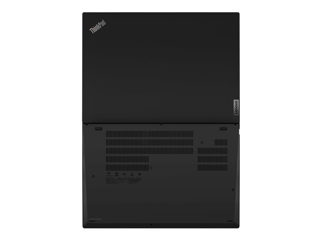 Lenovo ThinkPad T16 Gen 2 21HH - 180-degree hinge design - Intel Core i5 - 1345U / up to 4.7 GHz - vPro Enterprise - Win 11 Pro 21HH001HUS