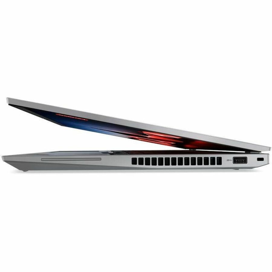 Lenovo ThinkPad T16 Gen 2 21HH001MUS 16" Touchscreen Notebook - WUXGA - 1920 x 1200 -