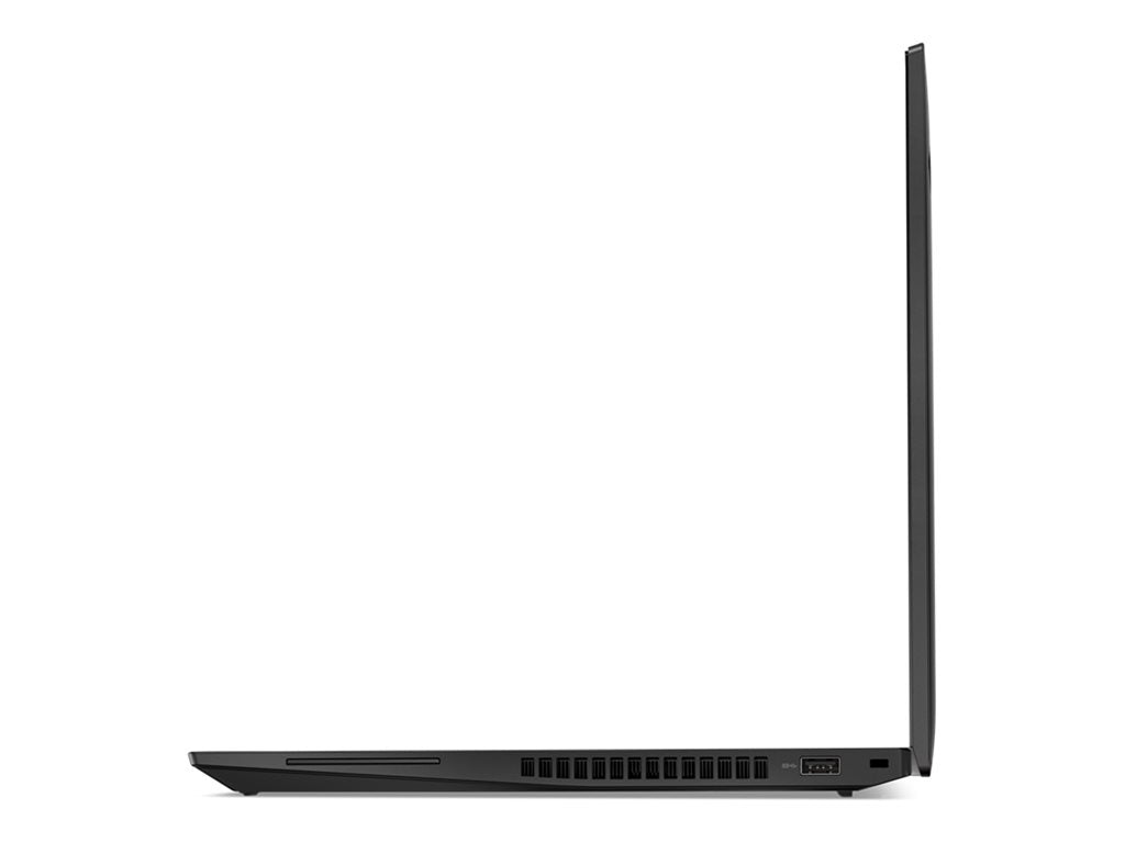 Lenovo ThinkPad T16 Gen 2 21K7 - 180-degree hinge design - AMD Ryzen 7 Pro - 7840U / up to 5.1 GHz - Win 11 Pro - Radeon 780M 21K7003SUS
