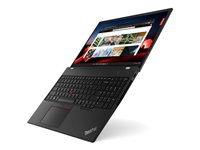 Lenovo ThinkPad T16 Gen 2 21K7005FUS 16" Notebook - WUXGA - AMD Ryzen 5 PRO - 16 GB - 256