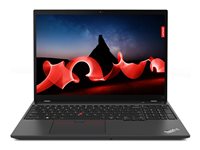 Lenovo ThinkPad T16 Gen 2 21K7005FUS 16" Notebook - WUXGA - AMD Ryzen 5 PRO - 16 GB - 256