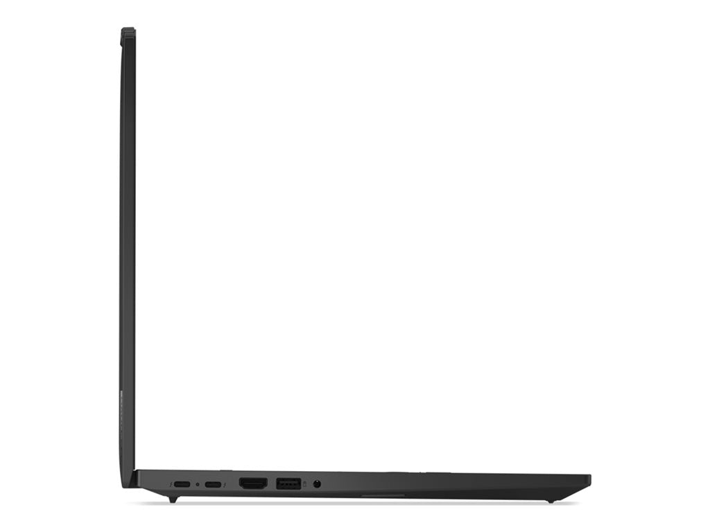 Lenovo ThinkPad T16 Gen 3 21MN - 180-degree hinge design - Intel Core Ultra 7 - 155U / up to 4.8 GHz - Win 11 Pro - Intel Graphics 21MN005GUS