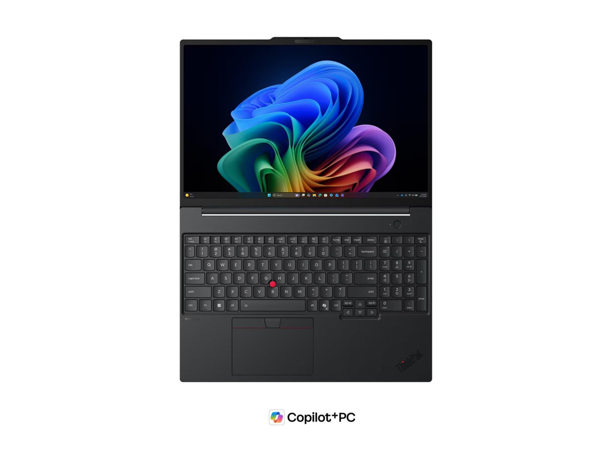 Lenovo ThinkPad T16 Gen 5 - AI PC