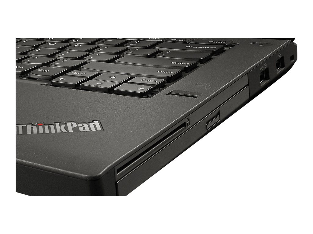 Lenovo ThinkPad T440p 20AW008YUS