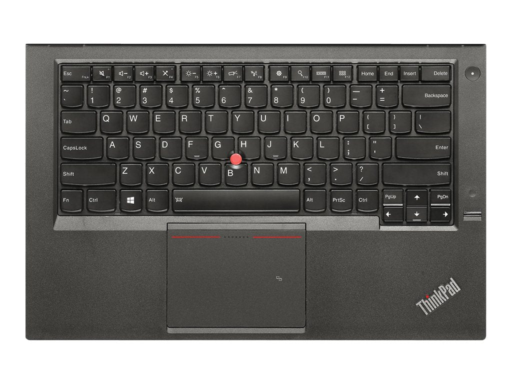 Lenovo ThinkPad T440p 20AW008YUS
