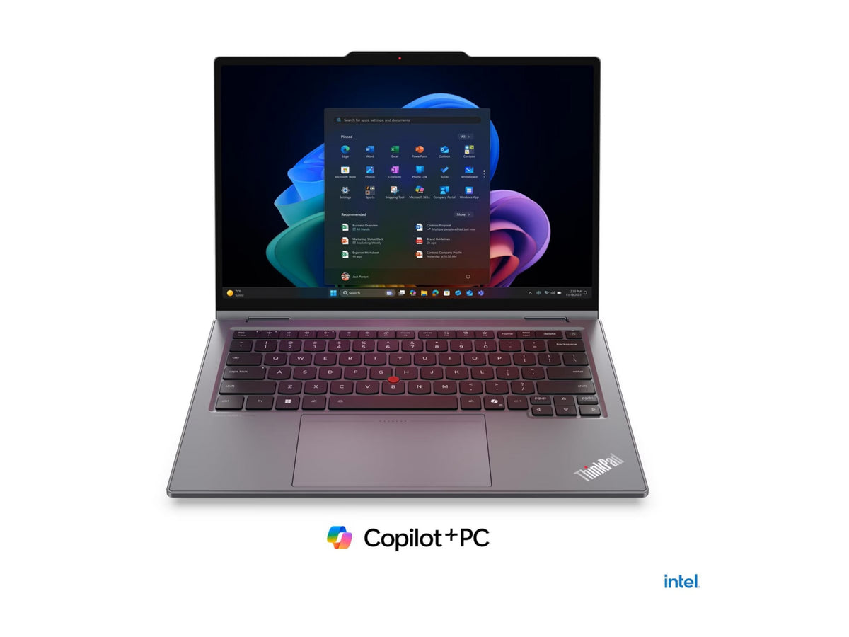 Lenovo ThinkPad X1 2-in-1 G11 U7 32GB 512GB