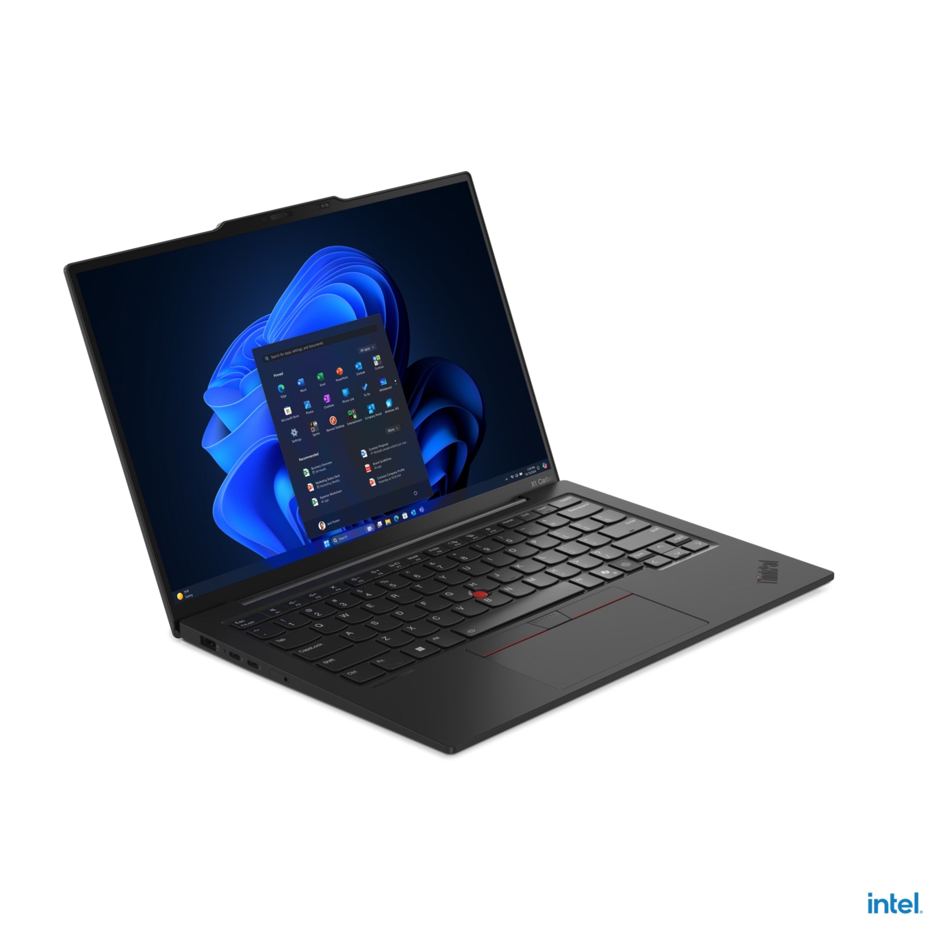 Lenovo ThinkPad X1 Carbon G13 AURA Edition Intel Core Ultra 7 258V 14" Laptop