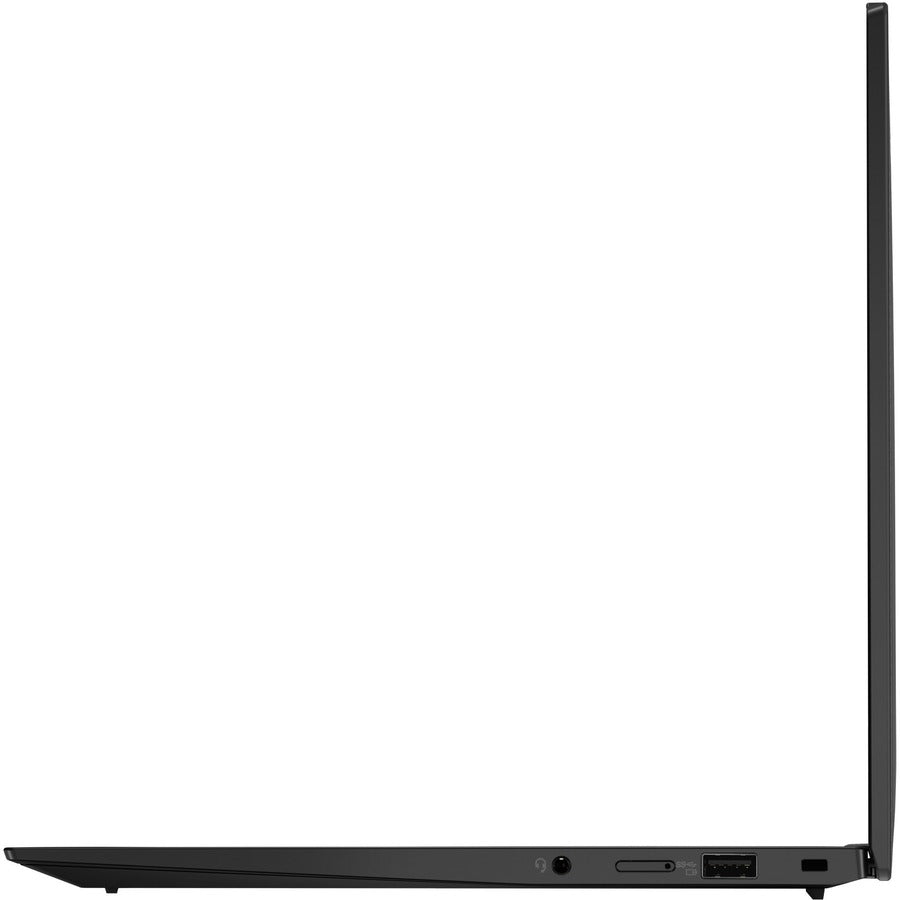 Lenovo ThinkPad X1 Carbon Gen 10 21CB009KUS 14 Touchscreen Notebook - WUXGA - Intel Core i7 12th Gen i7-1270P - vPro Technology - 16 GB - 512 GB SSD - English Keyboard - Black Paint"
