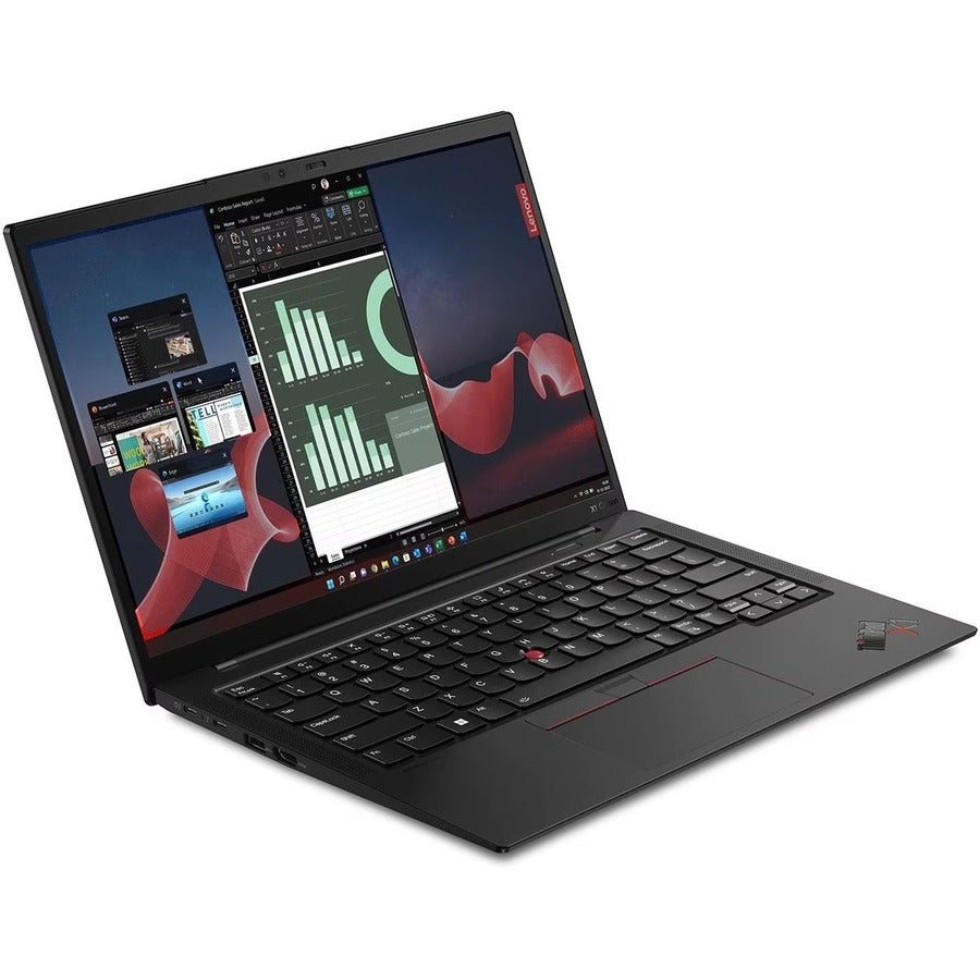 Lenovo ThinkPad X1 Carbon Gen 11 21HM000LUS 14 Touchscreen Ultrabook - WUXGA - 1920 x 1200