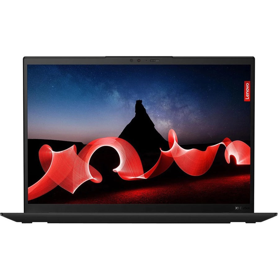 Lenovo ThinkPad X1 Carbon Gen 11 21HM000LUS 14 Touchscreen Ultrabook - WUXGA - 1920 x 1200