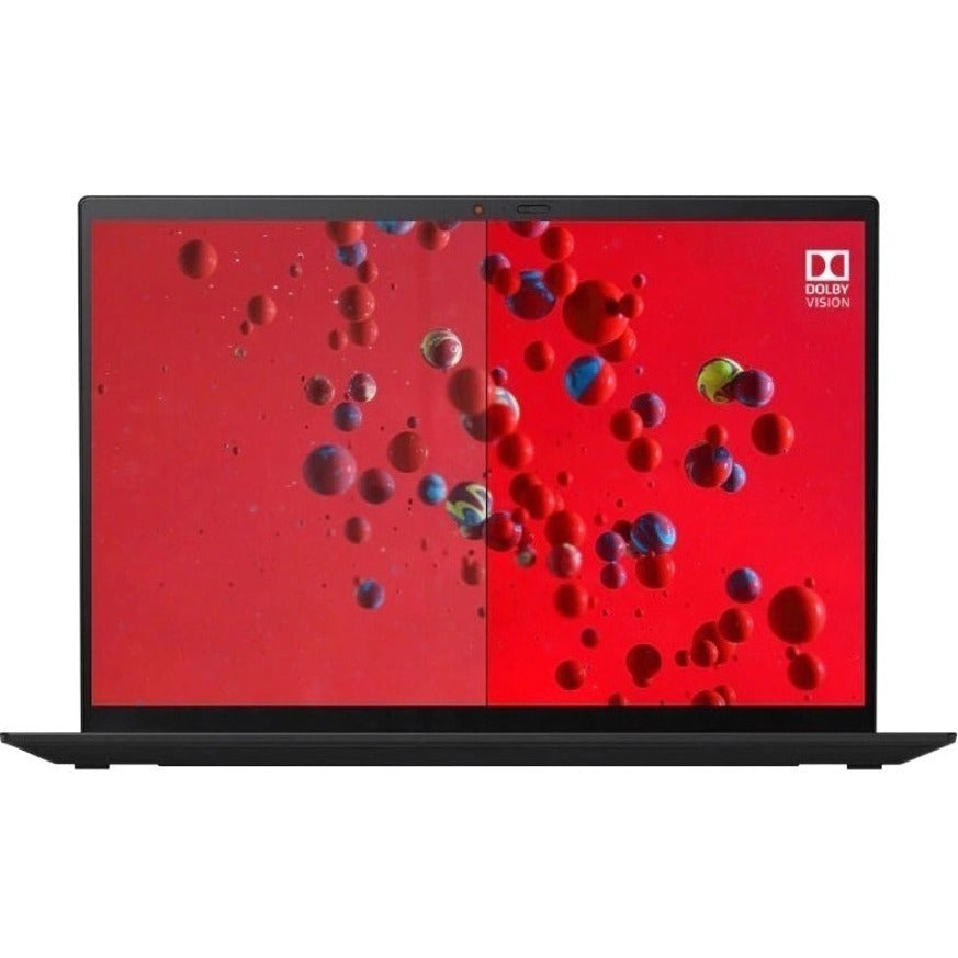 Lenovo ThinkPad X1 Carbon Gen 9 20XXS1MQ1S 14 Ultrabook - WUXGA - Intel Core i5 11th Gen i5-1145G7 - 16 GB - 256 GB SSD - English (US) Keyboard - Black"