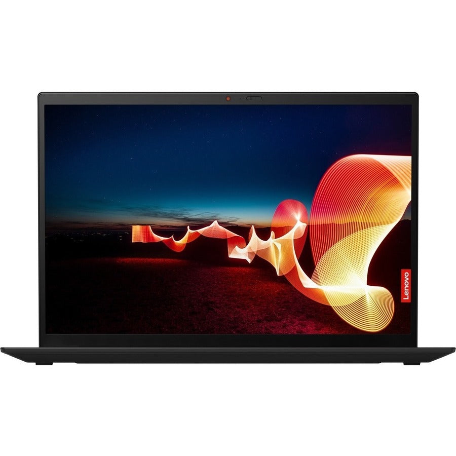 Lenovo ThinkPad X1 Carbon Gen 9 20XXS1MQ1S 14 Ultrabook - WUXGA - Intel Core i5 11th Gen i5-1145G7 - 16 GB - 256 GB SSD - English (US) Keyboard - Black"