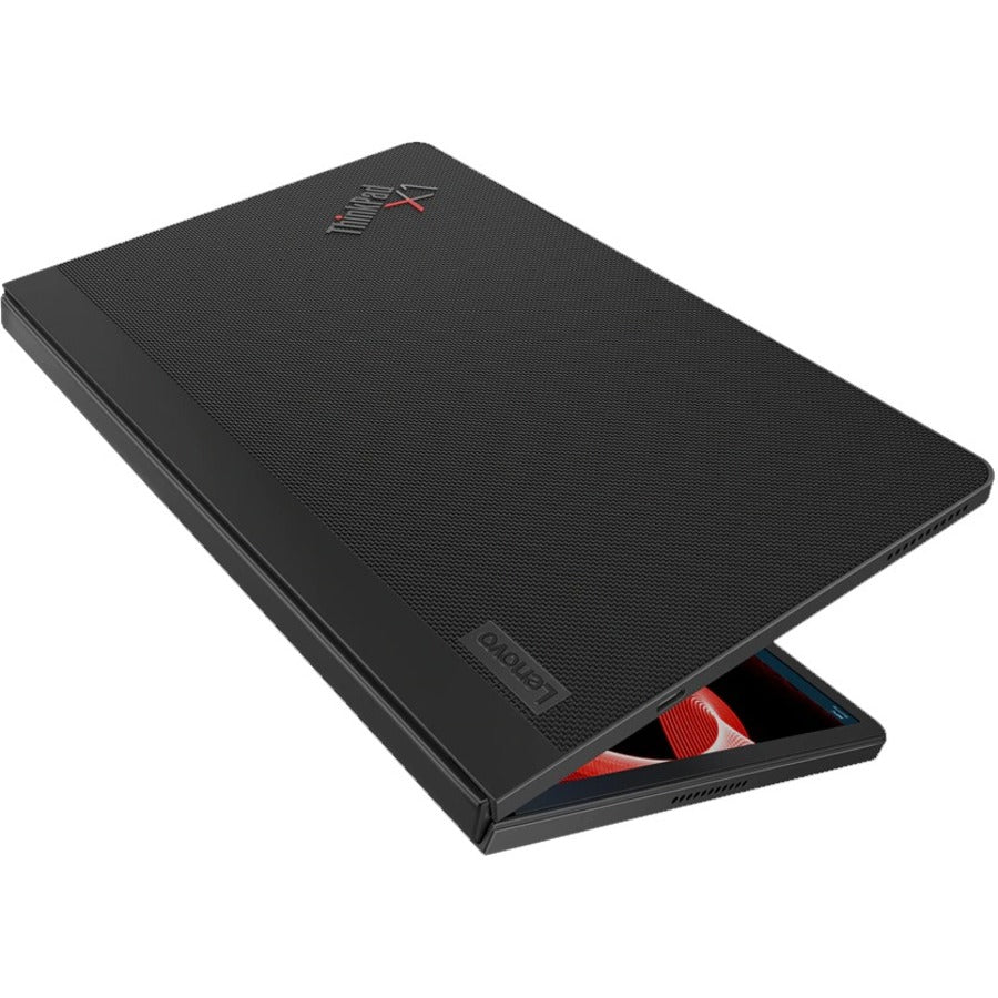 Lenovo ThinkPad X1 Fold Tablet - 16.3 QSXGA - Core i7 12th Gen i7-1250U Deca-core (10 Core