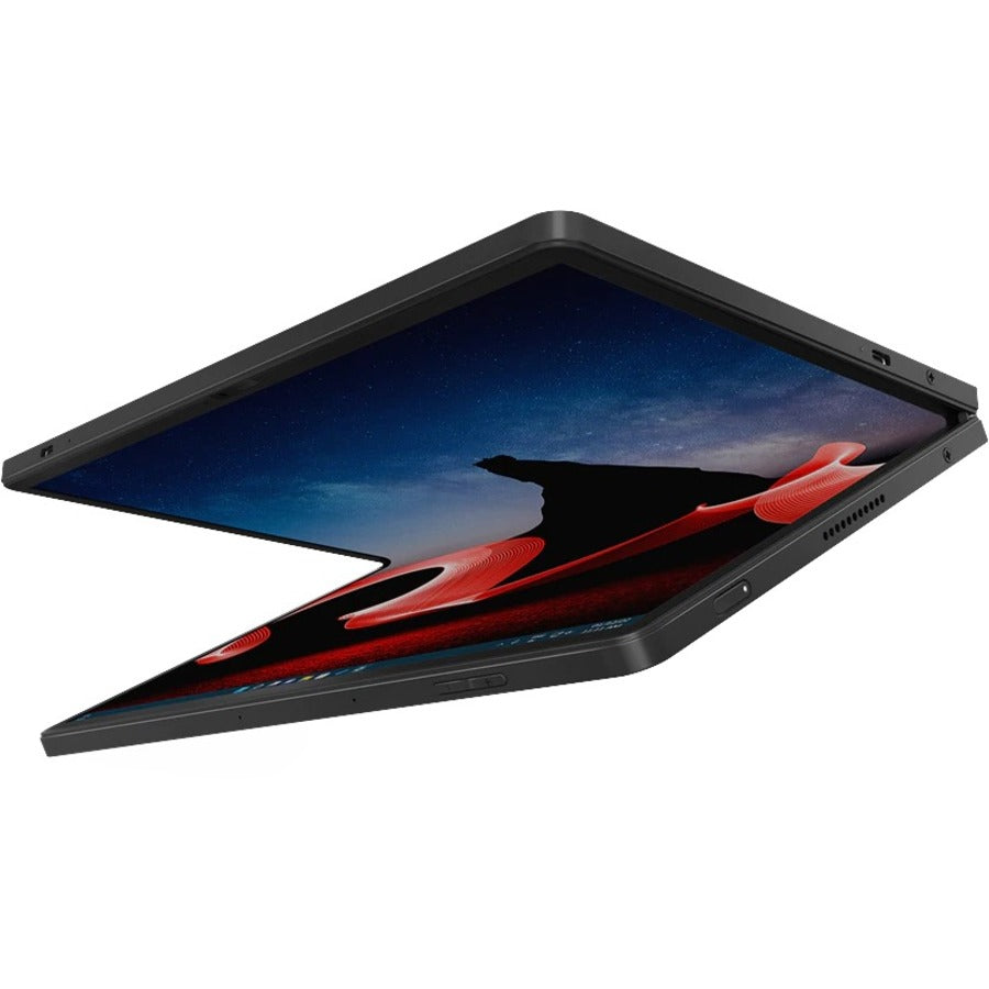 Lenovo ThinkPad X1 Fold Tablet - 16.3 QSXGA - Core i7 12th Gen i7-1250U Deca-core (10 Core
